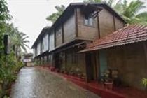 Fabhotel Anjuna Beachfront Exterior photo