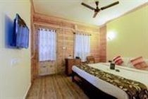 Fabhotel Anjuna Beachfront Exterior photo
