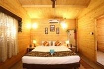Fabhotel Anjuna Beachfront Exterior photo